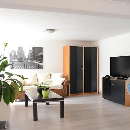 Apartment Am Bodensee Naehe Konstanz *