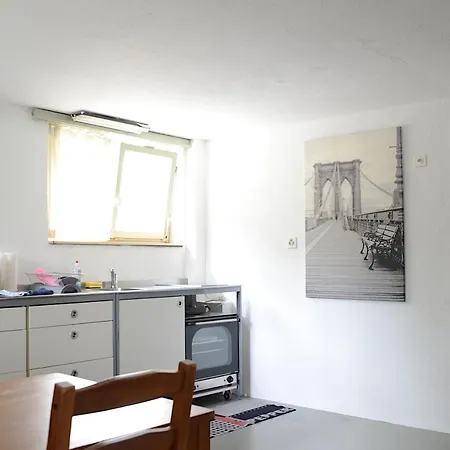 Am Bodensee Naehe Konstanz Apartment *