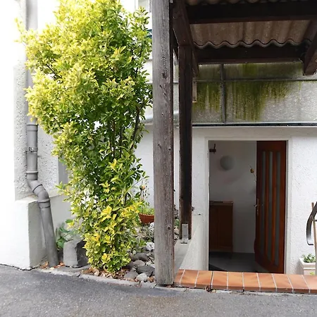 Am Bodensee Naehe Konstanz Apartamento *