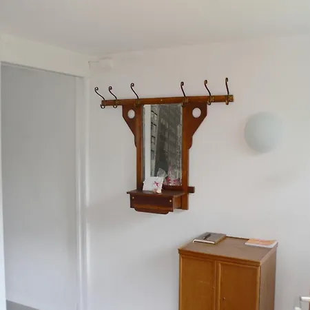 Am Bodensee Naehe Konstanz Apartment