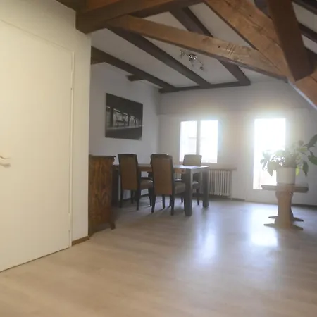 Am Bodensee Naehe Konstanz Apartment *