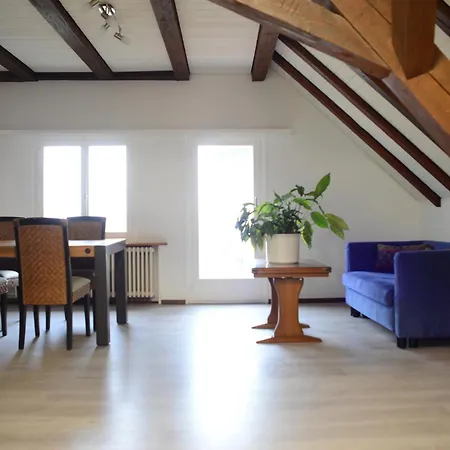 Am Bodensee Naehe Konstanz Apartment