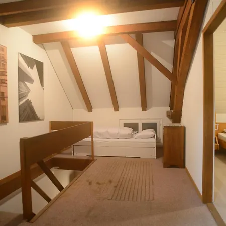 Am Bodensee Naehe Konstanz Apartment *