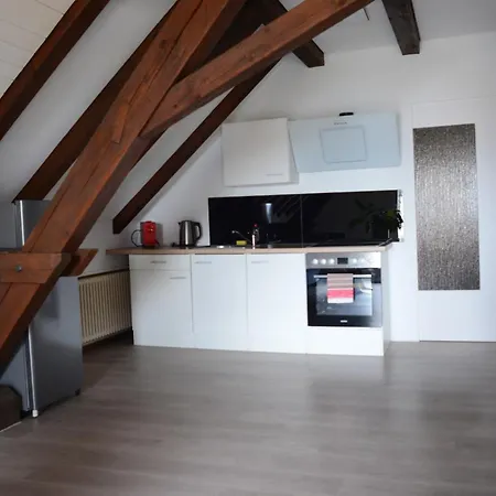 Am Bodensee Naehe Konstanz Apartment