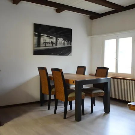 Apartment Am Bodensee Naehe Konstanz *