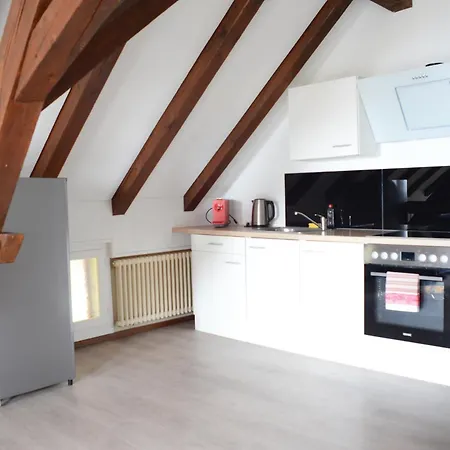 Apartment Am Bodensee Naehe Konstanz Ermatingen