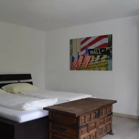 Apartment Am Bodensee Naehe Konstanz *