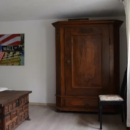 Am Bodensee Naehe Konstanz Apartment *